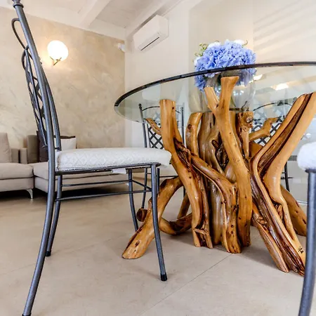Amira Porto Cervo Con Vista Mozzafiato Sul Mare,piscina Privata,wellness & *