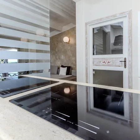 Amira Porto Cervo Con Vista Mozzafiato Sul Mare,piscina Privata,wellness & * Liscia di Vacca