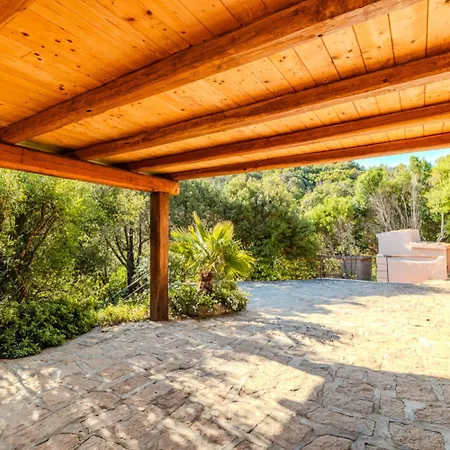 Amira Porto Cervo Con Vista Mozzafiato Sul Mare,piscina Privata,wellness & * Liscia di Vacca