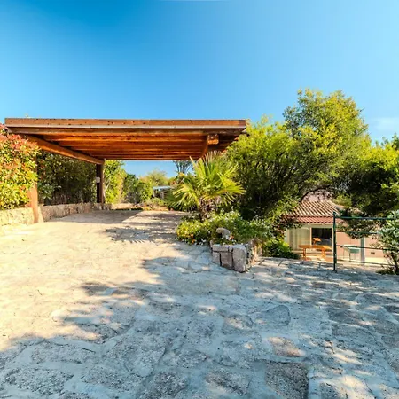 Amira Porto Cervo Con Vista Mozzafiato Sul Mare,piscina Privata,wellness &