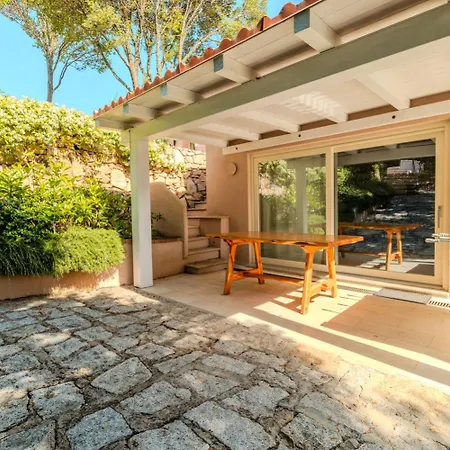 Amira Porto Cervo Con Vista Mozzafiato Sul Mare,piscina Privata,wellness & * Liscia di Vacca