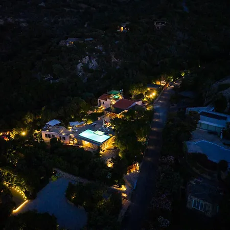 Amira Porto Cervo Con Vista Mozzafiato Sul Mare,piscina Privata,wellness & *