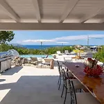 Вилла Amira Porto Cervo Con Vista Mozzafiato Sul Mare,piscina Privata,wellness & *
