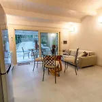 Amira Porto Cervo Con Vista Mozzafiato Sul Mare,piscina Privata,wellness & Вилла
