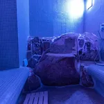 Amira Porto Cervo Con Vista Mozzafiato Sul Mare,piscina Privata,wellness & 빌라