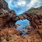 Amira Porto Cervo Con Vista Mozzafiato Sul Mare,piscina Privata,wellness & 빌라 리시아 디 바카