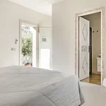 Amira Porto Cervo Con Vista Mozzafiato Sul Mare,piscina Privata,wellness & 빌라
