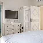 Вилла Amira Porto Cervo Con Vista Mozzafiato Sul Mare,piscina Privata,wellness &