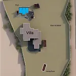 Amira Porto Cervo Con Vista Mozzafiato Sul Mare,piscina Privata,wellness & *