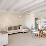 Amira Porto Cervo Con Vista Mozzafiato Sul Mare,piscina Privata,wellness & 빌라