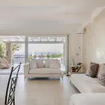 빌라 Amira Porto Cervo Con Vista Mozzafiato Sul Mare,piscina Privata,wellness &
