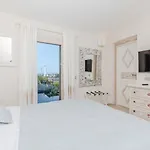 빌라 Amira Porto Cervo Con Vista Mozzafiato Sul Mare,piscina Privata,wellness & 리시아 디 바카