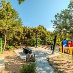 빌라 Amira Porto Cervo Con Vista Mozzafiato Sul Mare,piscina Privata,wellness &