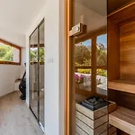 Amira Porto Cervo Con Vista Mozzafiato Sul Mare,piscina Privata,wellness & *