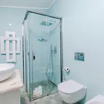 Amira Porto Cervo Con Vista Mozzafiato Sul Mare,piscina Privata,wellness & 빌라