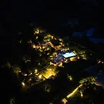 Amira Porto Cervo Con Vista Mozzafiato Sul Mare,piscina Privata,wellness & 리시아 디 바카