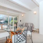 빌라 Amira Porto Cervo Con Vista Mozzafiato Sul Mare,piscina Privata,wellness & *