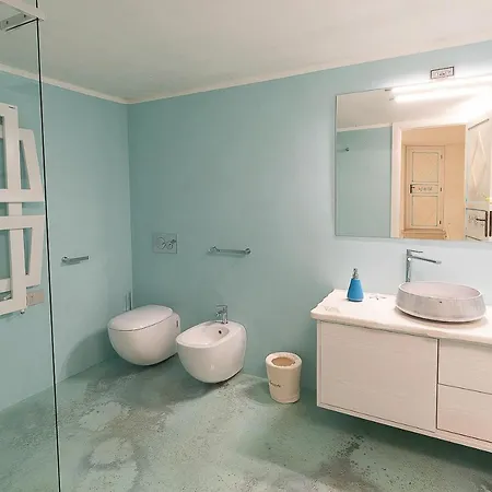 וילה Amira Porto Cervo Con Vista Mozzafiato Sul Mare,piscina Privata,wellness &