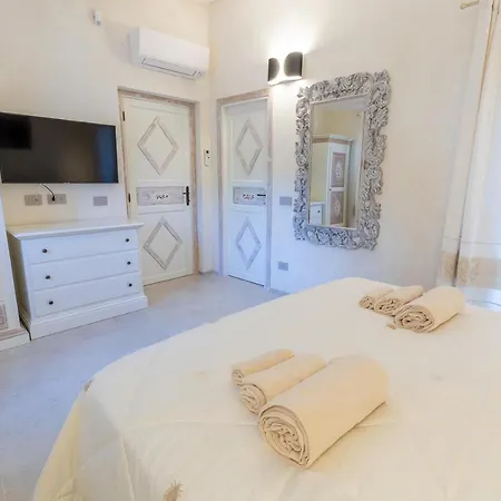 Amira Porto Cervo Con Vista Mozzafiato Sul Mare,piscina Privata,wellness & *