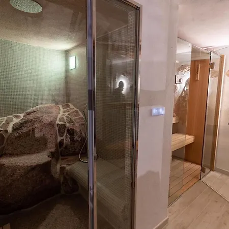 Amira Porto Cervo Con Vista Mozzafiato Sul Mare,piscina Privata,wellness & *