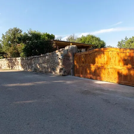 Amira Porto Cervo Con Vista Mozzafiato Sul Mare,piscina Privata,wellness & *