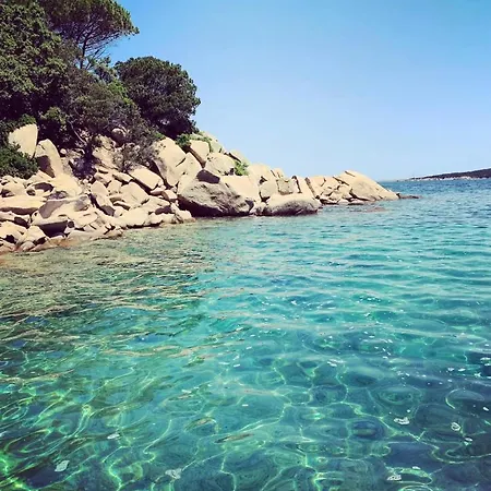 Amira Porto Cervo Con Vista Mozzafiato Sul Mare,piscina Privata,wellness & Villa Liscia di Vacca