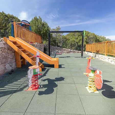 Amira Porto Cervo Con Vista Mozzafiato Sul Mare,piscina Privata,wellness & Villa Liscia di Vacca