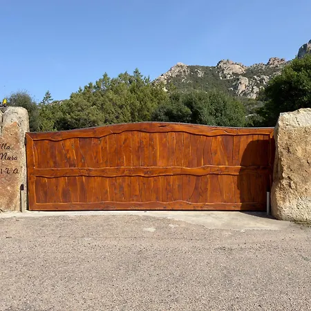 Villa Amira Porto Cervo Liscia di Vacca