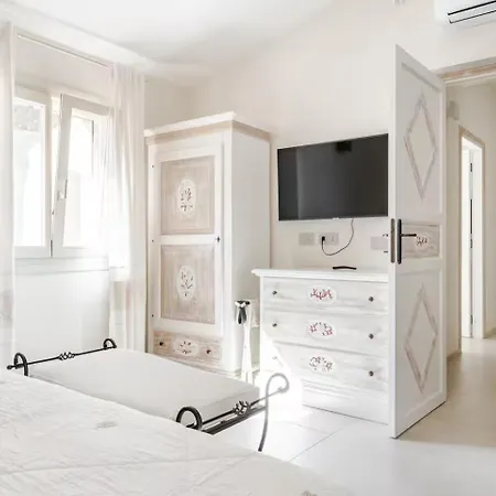 Amira Porto Cervo Con Vista Mozzafiato Sul Mare,piscina Privata,wellness & לישה די ואקה
