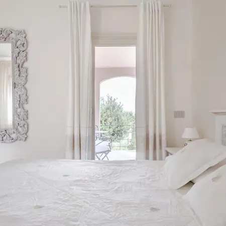 Amira Porto Cervo Con Vista Mozzafiato Sul Mare,piscina Privata,wellness & * Liscia di Vacca