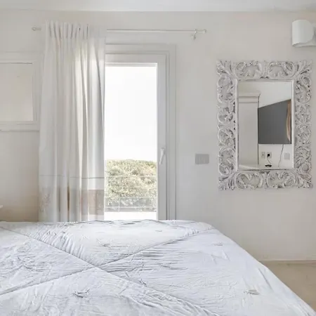 Vila Amira Porto Cervo Con Vista Mozzafiato Sul Mare,piscina Privata,wellness & *