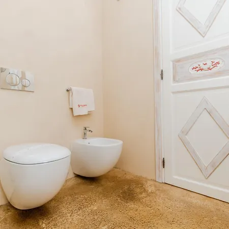 Amira Porto Cervo Con Vista Mozzafiato Sul Mare,piscina Privata,wellness & וילה לישה די ואקה