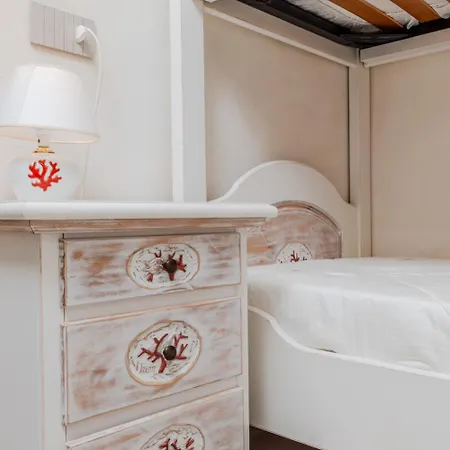 וילה Amira Porto Cervo Con Vista Mozzafiato Sul Mare,piscina Privata,wellness & לישה די ואקה