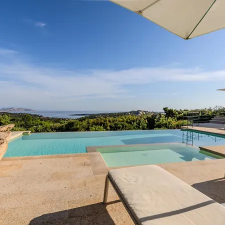 Amira Porto Cervo *