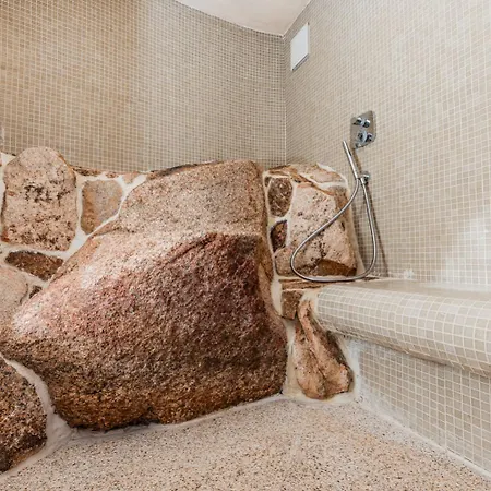 וילה Amira Porto Cervo Con Vista Mozzafiato Sul Mare,piscina Privata,wellness &