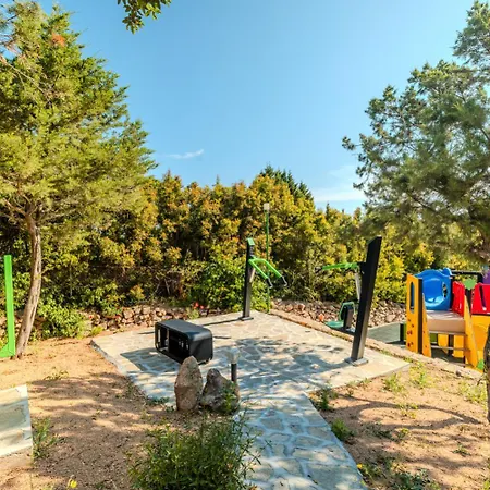 וילה Amira Porto Cervo Con Vista Mozzafiato Sul Mare,piscina Privata,wellness &