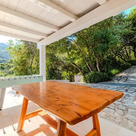 Amira Porto Cervo Villa *
