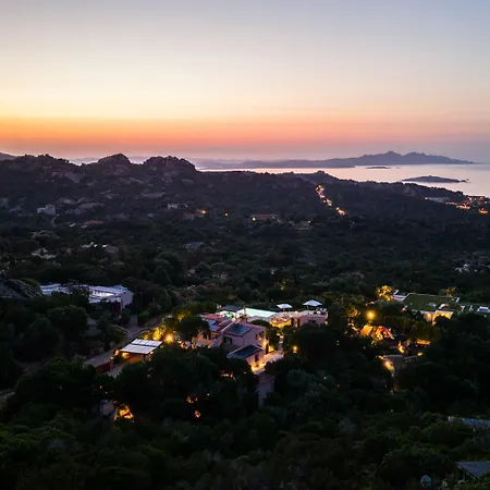 Amira Porto Cervo Villa