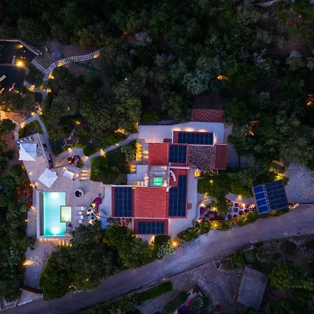 Amira Porto Cervo Villa Liscia di Vacca