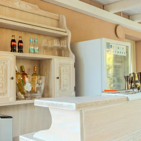 וילה Amira Porto Cervo Con Vista Mozzafiato Sul Mare,piscina Privata,wellness & *
