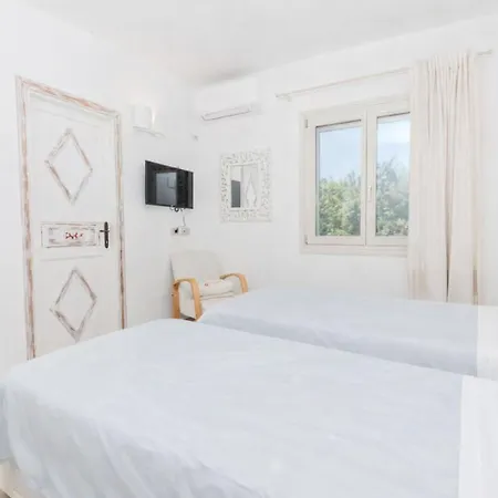 Amira Porto Cervo Con Vista Mozzafiato Sul Mare,piscina Privata,wellness & וילה *