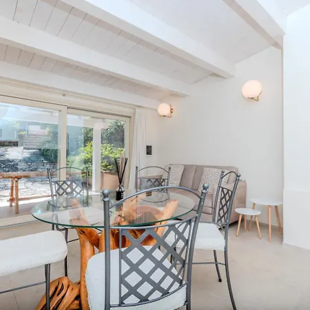 וילה Amira Porto Cervo Con Vista Mozzafiato Sul Mare,piscina Privata,wellness & *