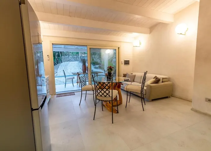 Amira Porto Cervo Con Vista Mozzafiato Sul Mare,piscina Privata,wellness & Villa