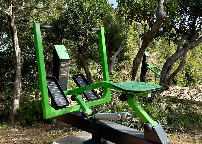 Amira Porto Cervo Con Vista Mozzafiato Sul Mare,piscina Privata,wellness & Villa *