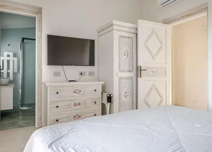 Villa Amira Porto Cervo Con Vista Mozzafiato Sul Mare,piscina Privata,wellness &