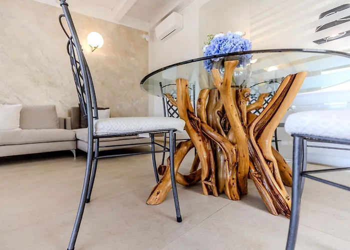 Amira Porto Cervo Con Vista Mozzafiato Sul Mare,piscina Privata,wellness & *