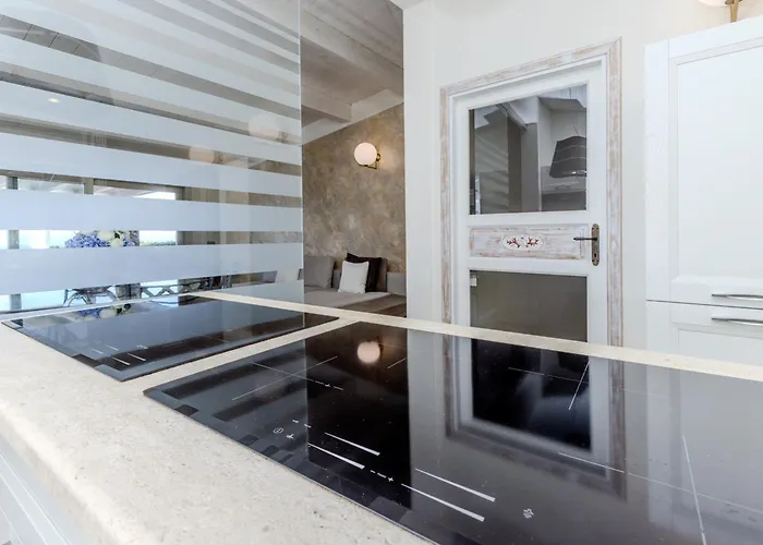 Amira Porto Cervo Con Vista Mozzafiato Sul Mare,piscina Privata,wellness & * Liscia di Vacca