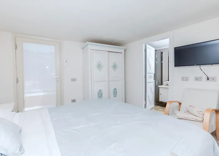 Villa Amira Porto Cervo Con Vista Mozzafiato Sul Mare,piscina Privata,wellness & *